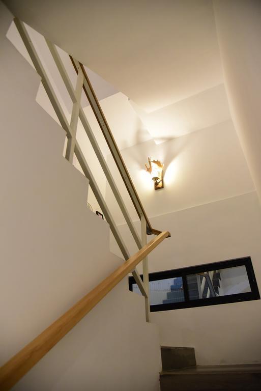 Ferienwohnung Living House Heng-ch'un Exterior foto